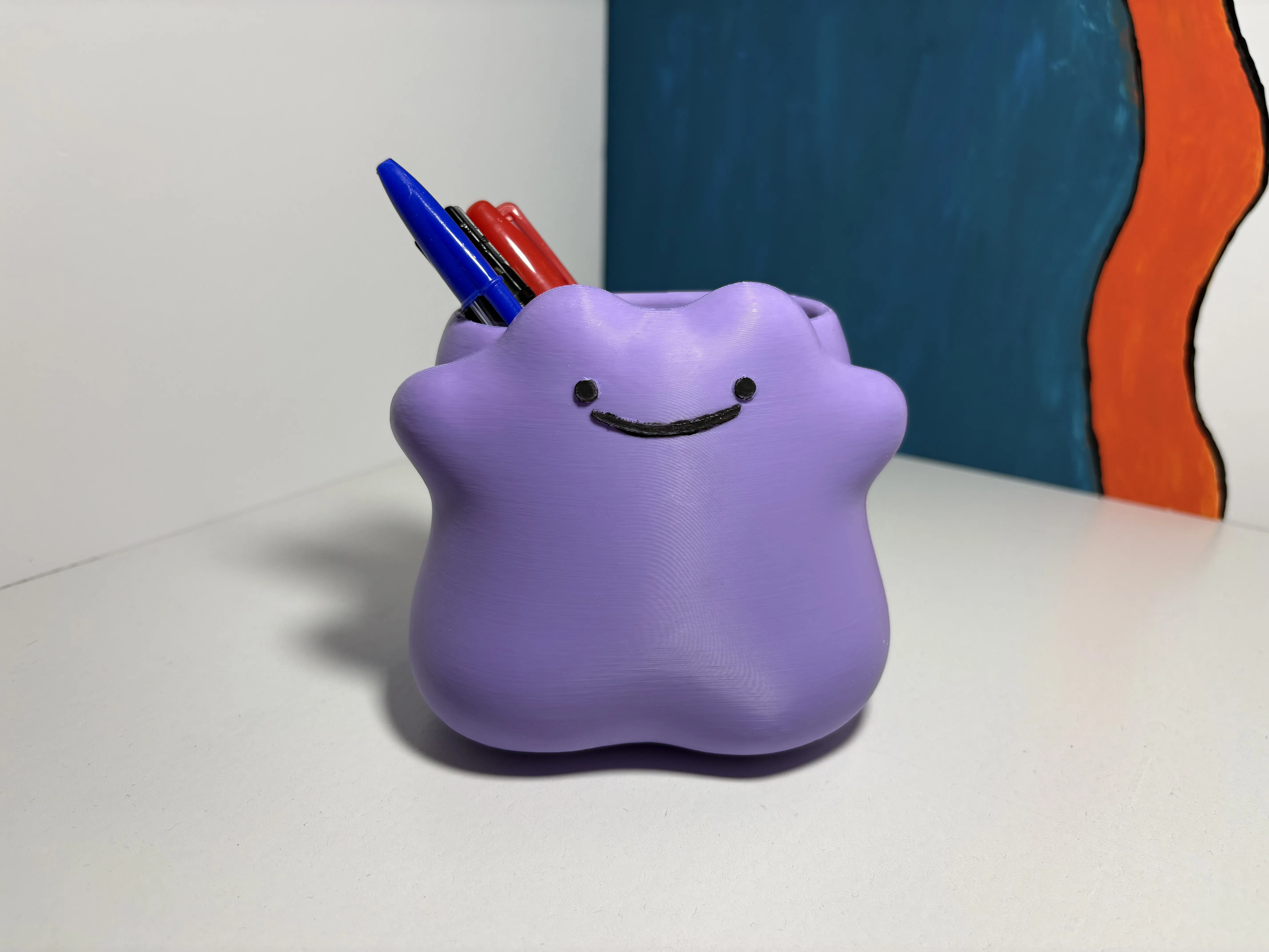 LAPICERO DITTO